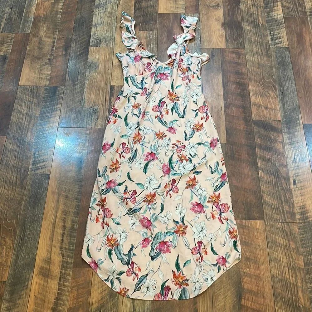Le Marche nightgown S (6003)